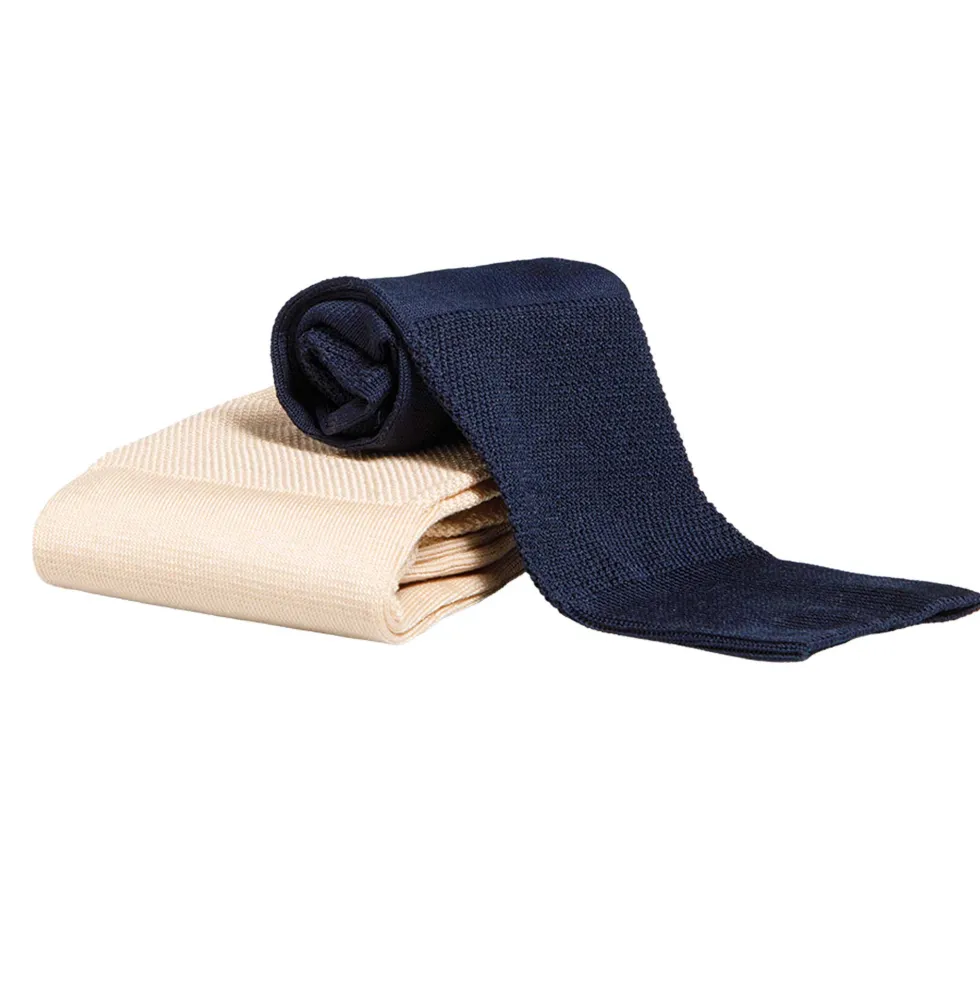 Chaussettes massantes - les 2