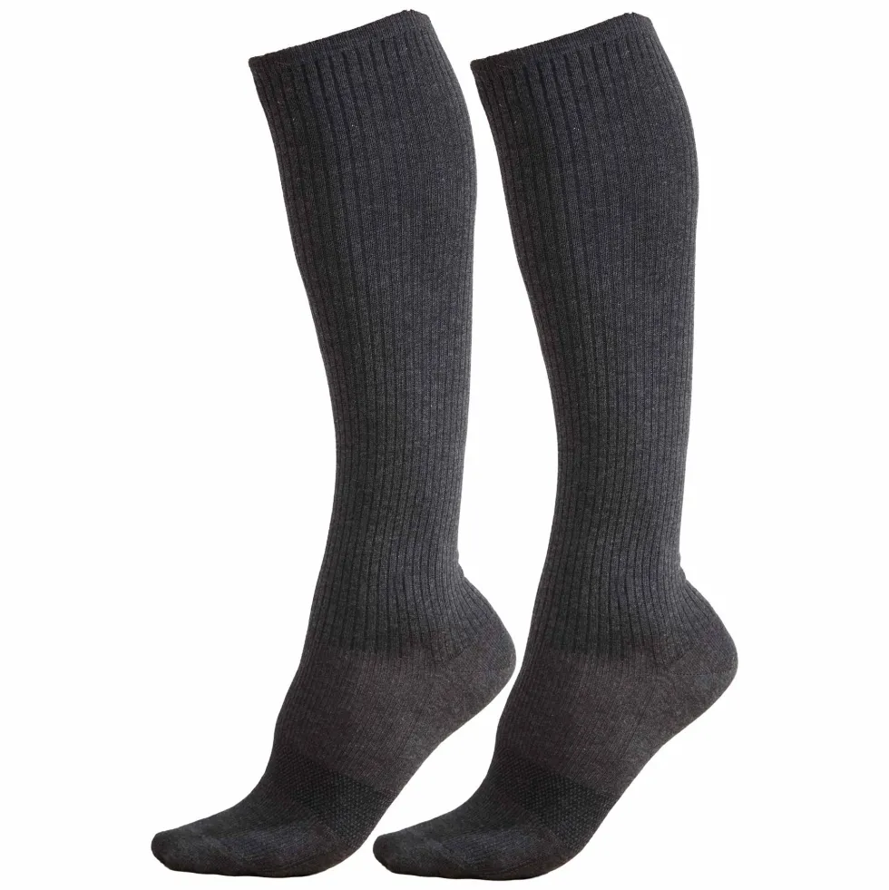 Chaussettes relaxantes - la paire