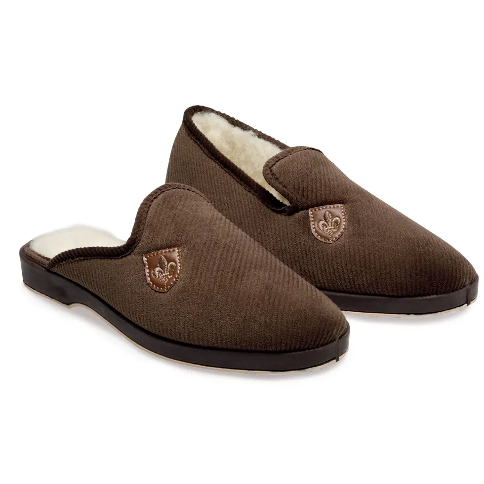 Chaussons Royal