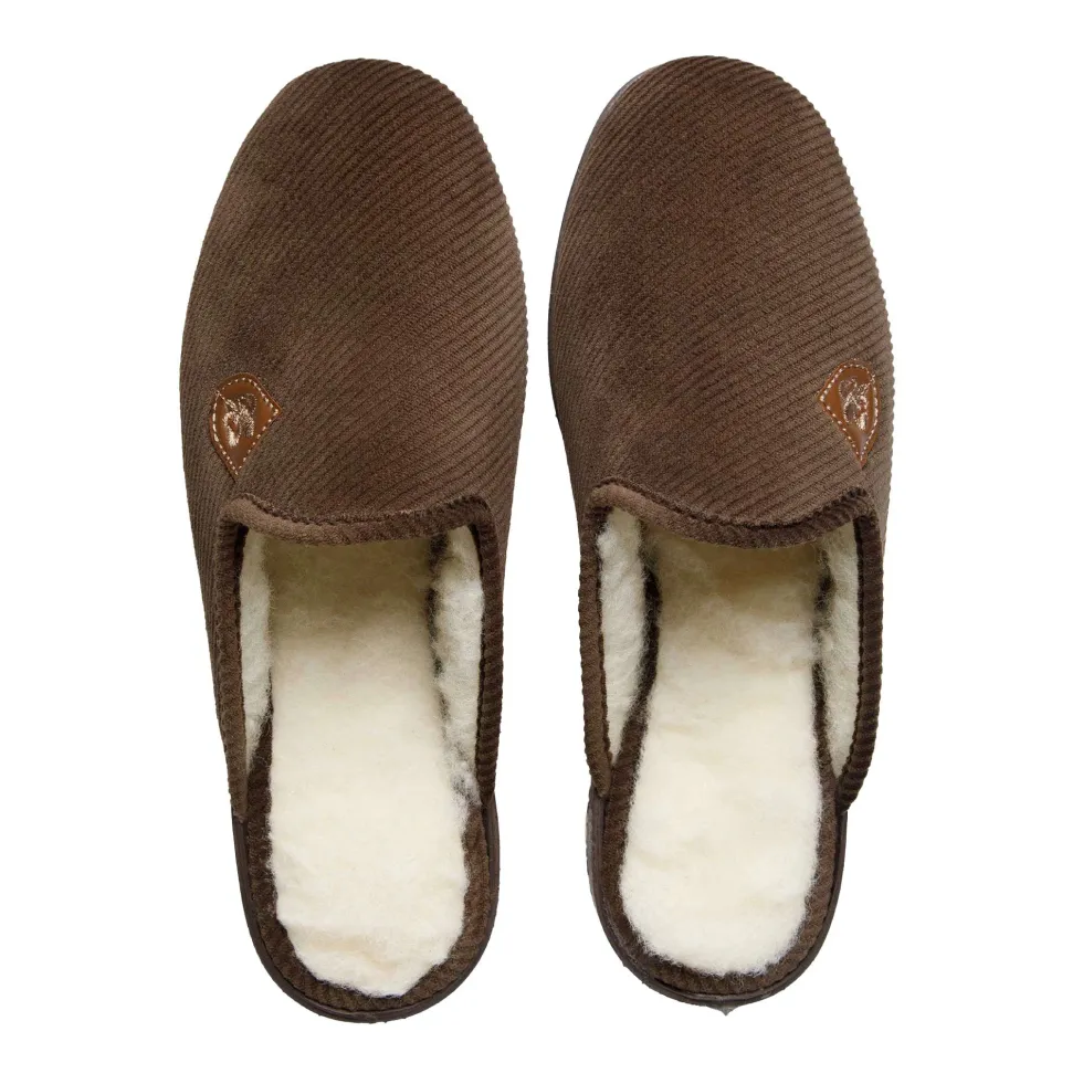 Chaussons Royal