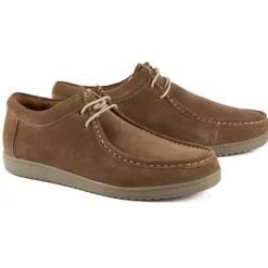 Chaussures coussin d'air