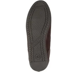 Chaussures coussin d'air + gel lacées
