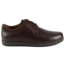 Chaussures coussin d'air + gel lacées