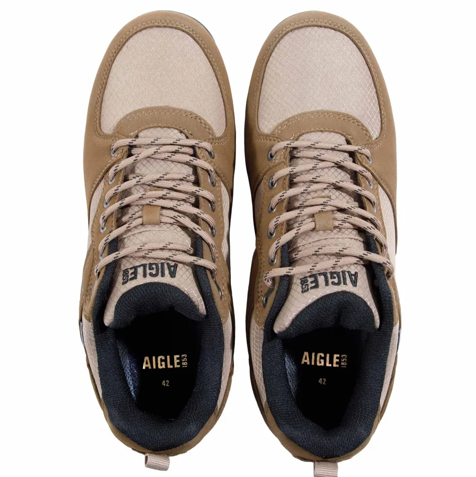 Chaussures de marche Aigle