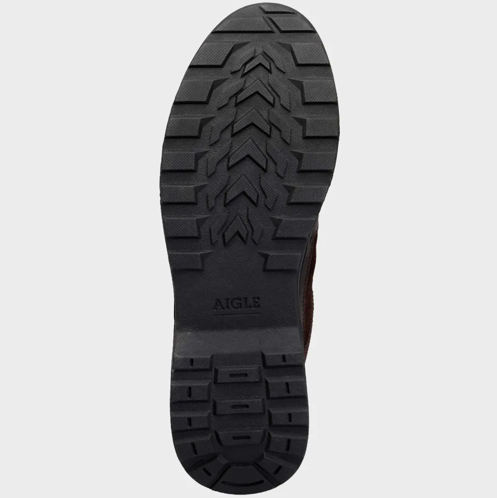 Chaussures de marche antifatigue Aigle