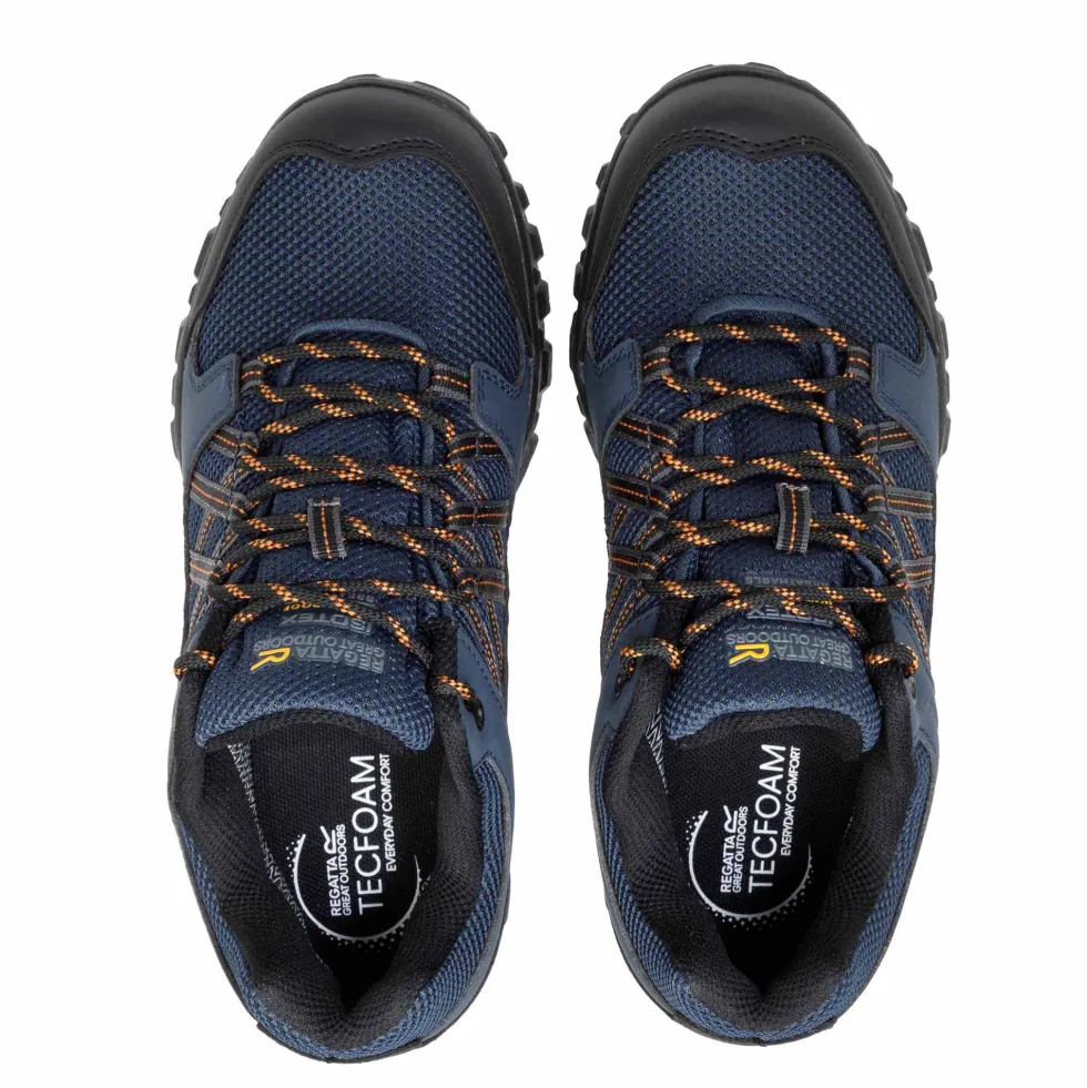 Chaussures de marche Isotex