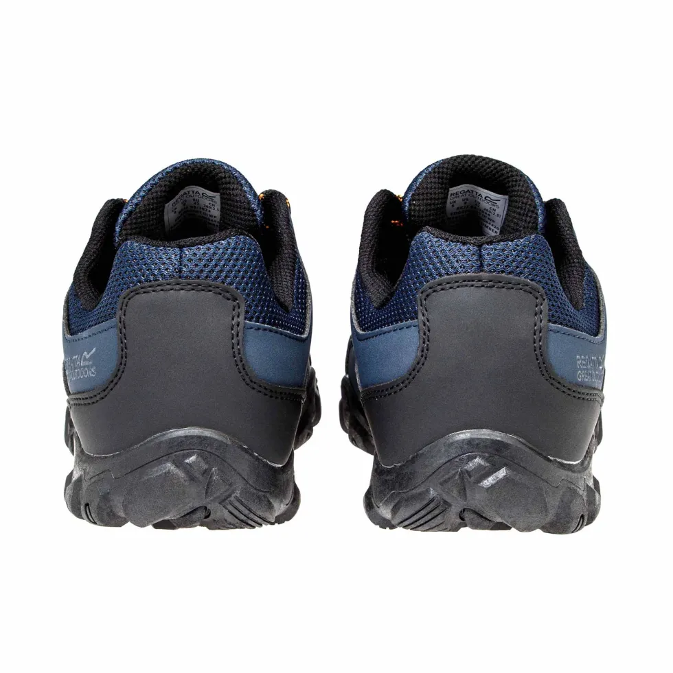 Chaussures de marche Isotex