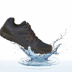 Chaussures de marche Isotex