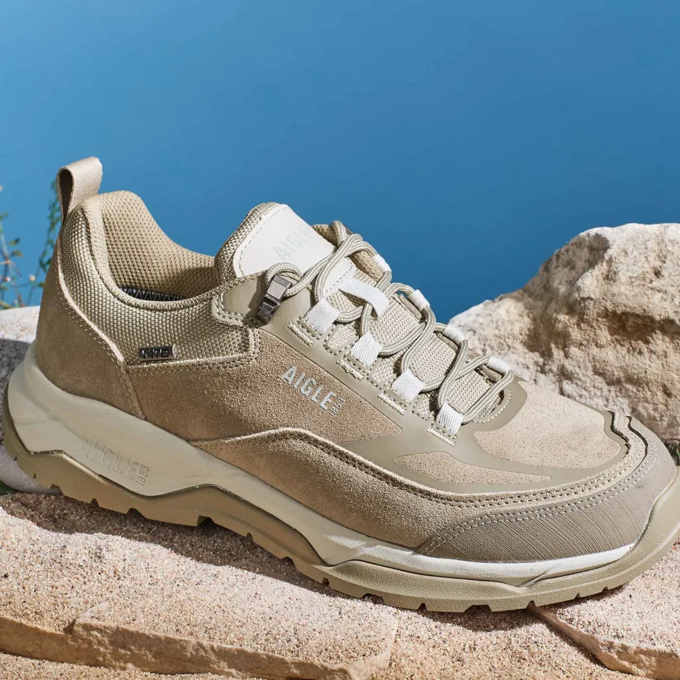 Chaussures de randonnée Aigle