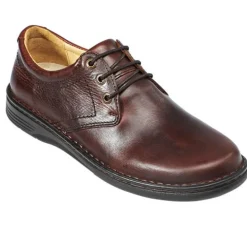 Chaussures "Grande Largeur" Spécial Confort Lacées