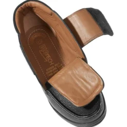 Chaussures montantes coussin d’air