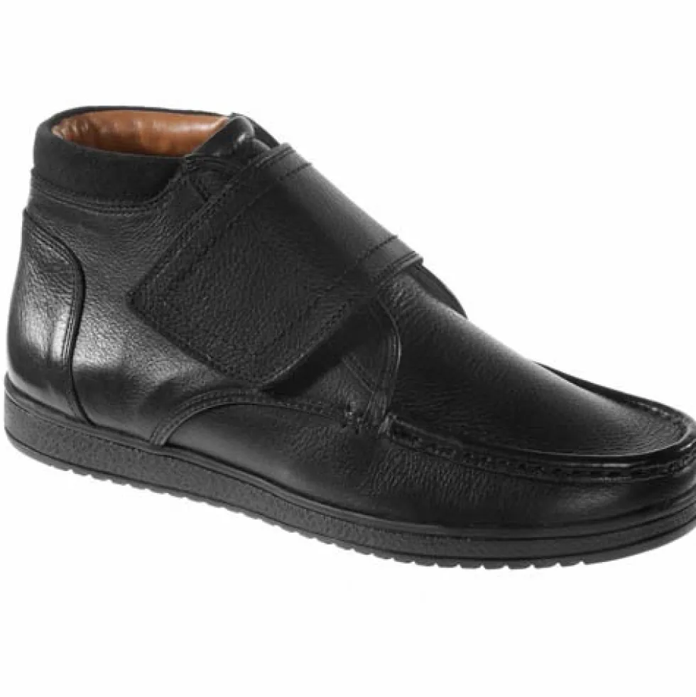 Chaussures montantes coussin d’air