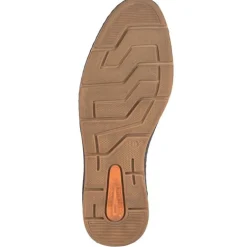 Chaussures montantes double zip