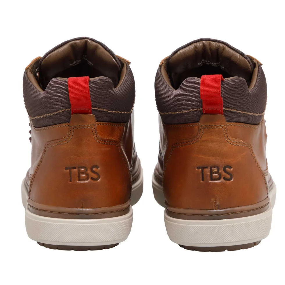 Chaussures montantes imperméables TBS