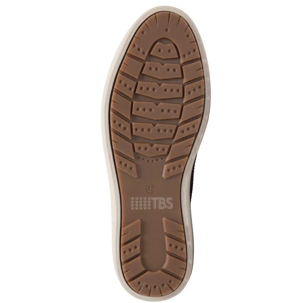 Chaussures montantes imperméables TBS