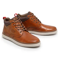 Chaussures montantes imperméables TBS