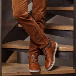 Chaussures montantes imperméables TBS