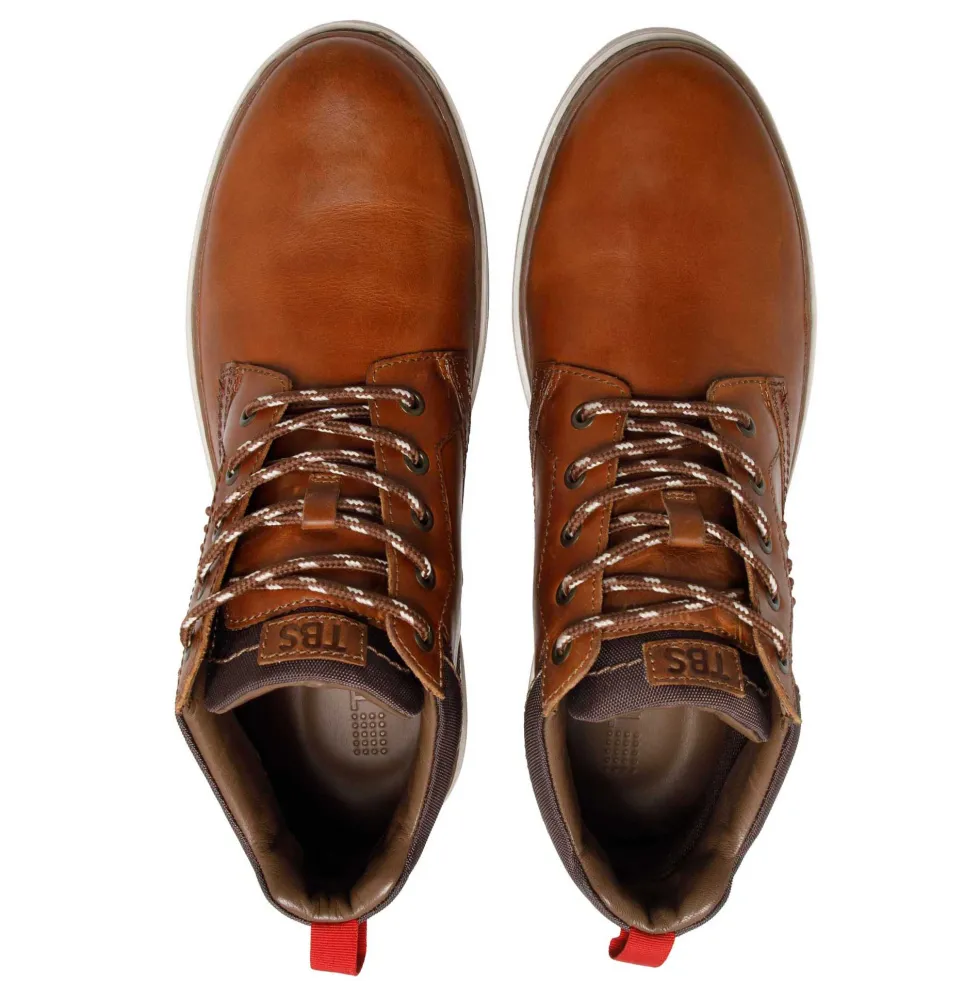 Chaussures montantes imperméables TBS