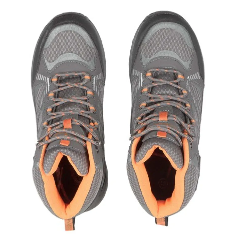 Chaussures montantes Sport Kimberfeel®