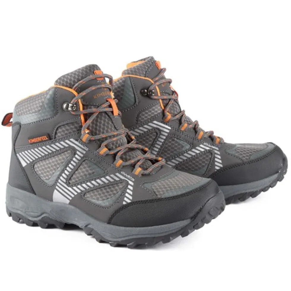 Chaussures montantes Sport Kimberfeel®