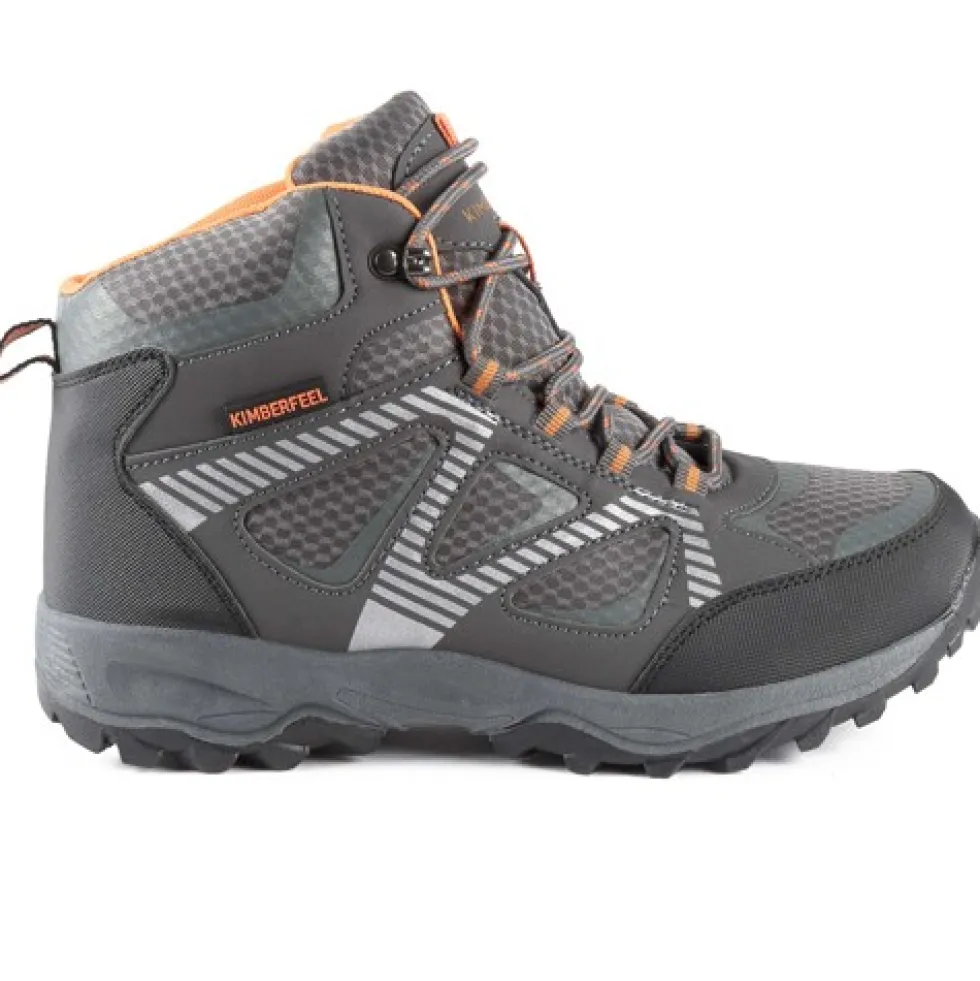 Chaussures montantes Sport Kimberfeel®