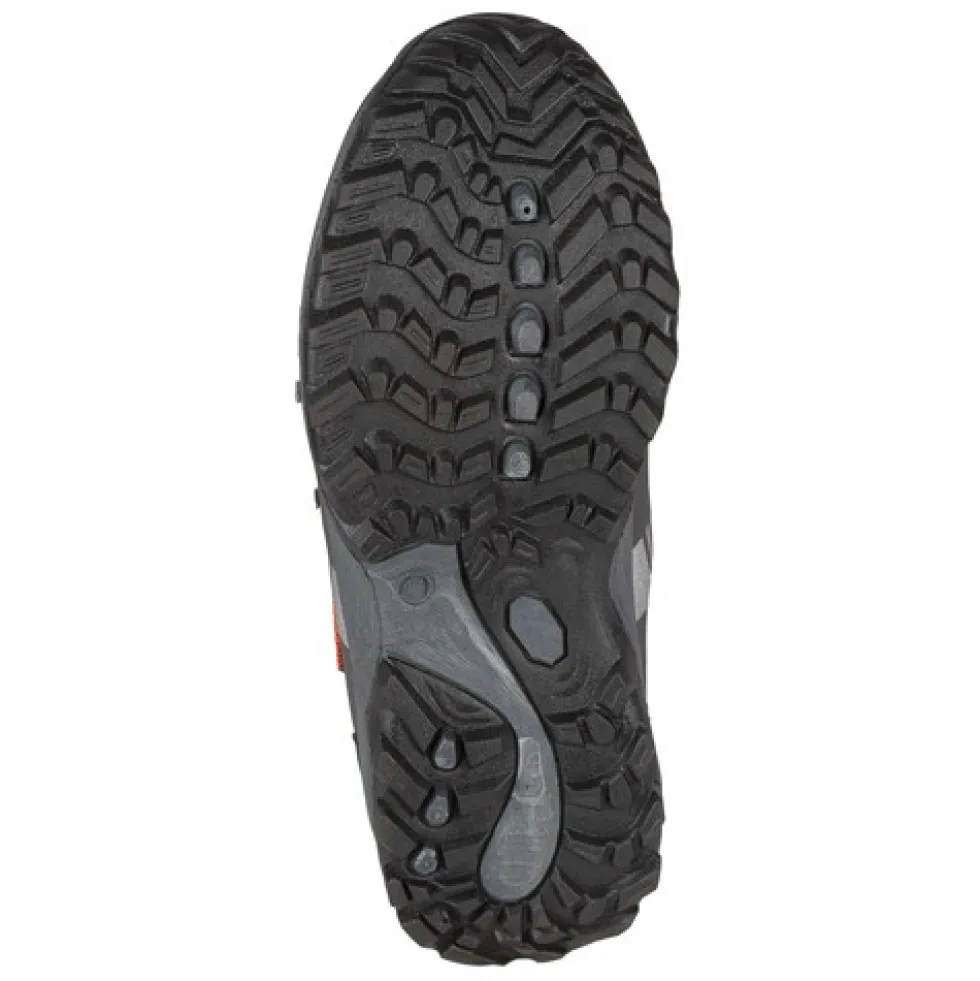 Chaussures montantes Sport Kimberfeel®