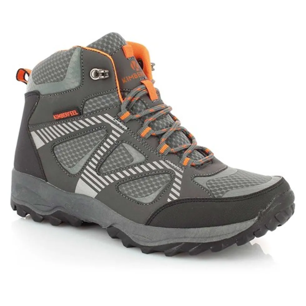 Chaussures montantes Sport Kimberfeel®