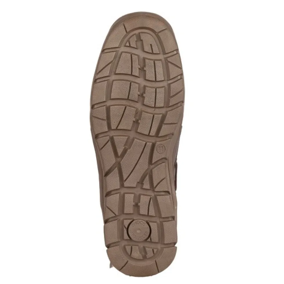 Chaussures montantes tout-terrain