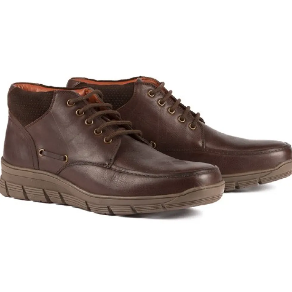 Chaussures montantes tout-terrain