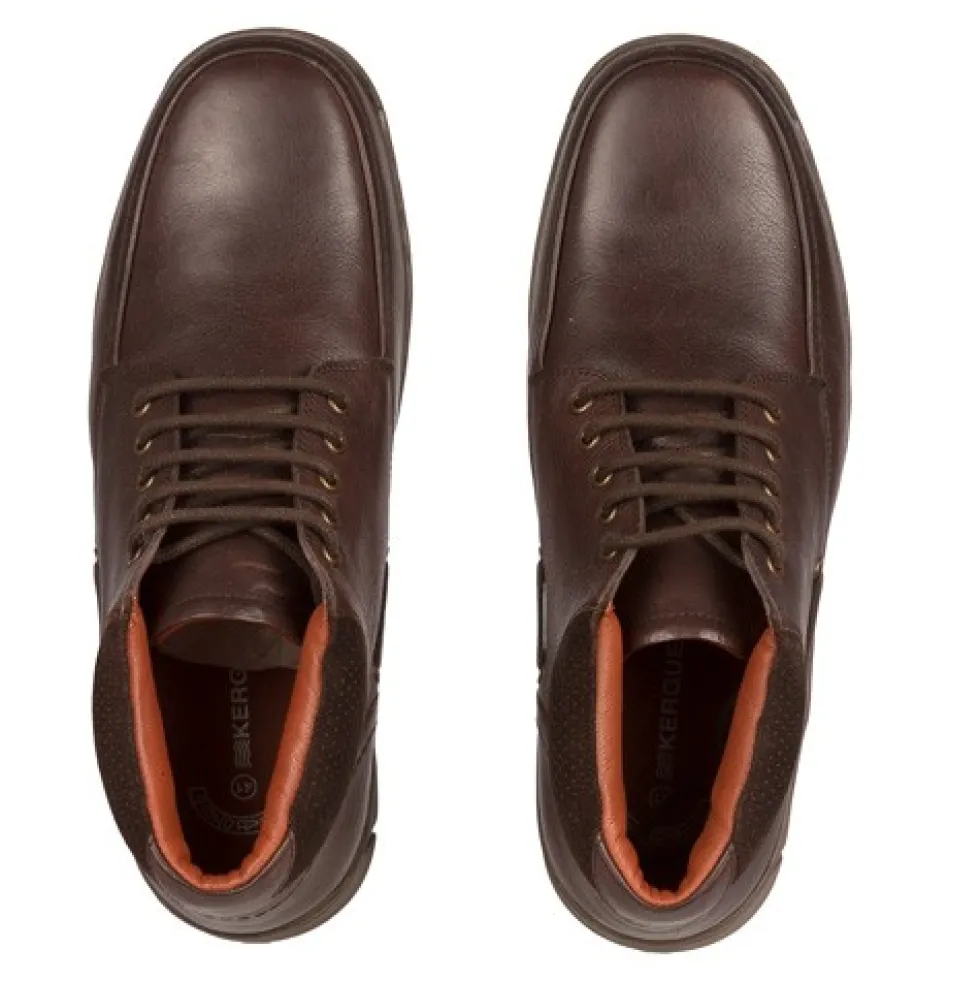 Chaussures montantes tout-terrain