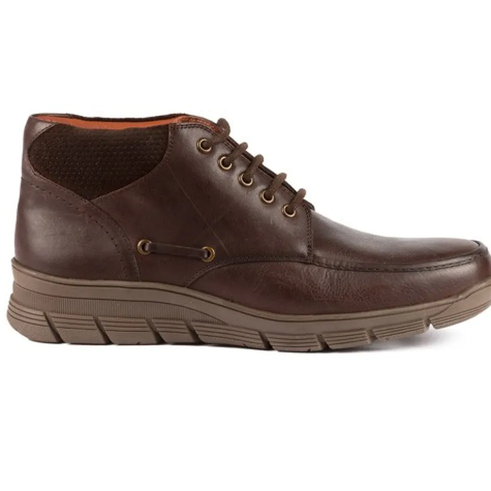 Chaussures montantes tout-terrain