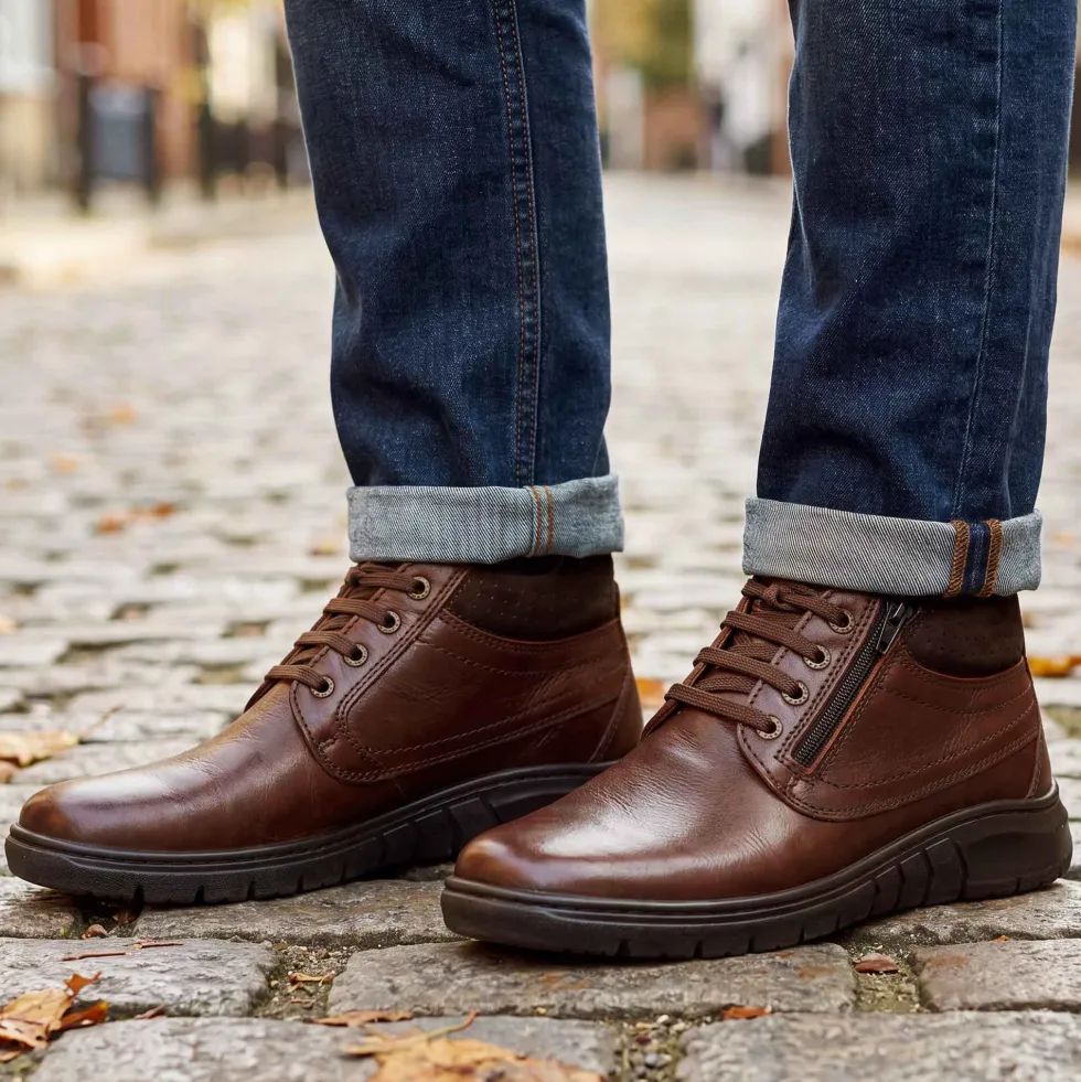Chaussures montantes ultralight