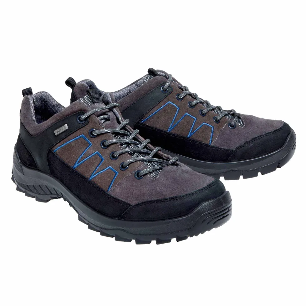 Chaussures outdoor cuir Jomos