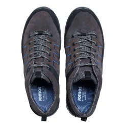 Chaussures outdoor cuir Jomos