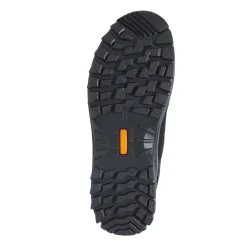 Chaussures outdoor cuir Jomos