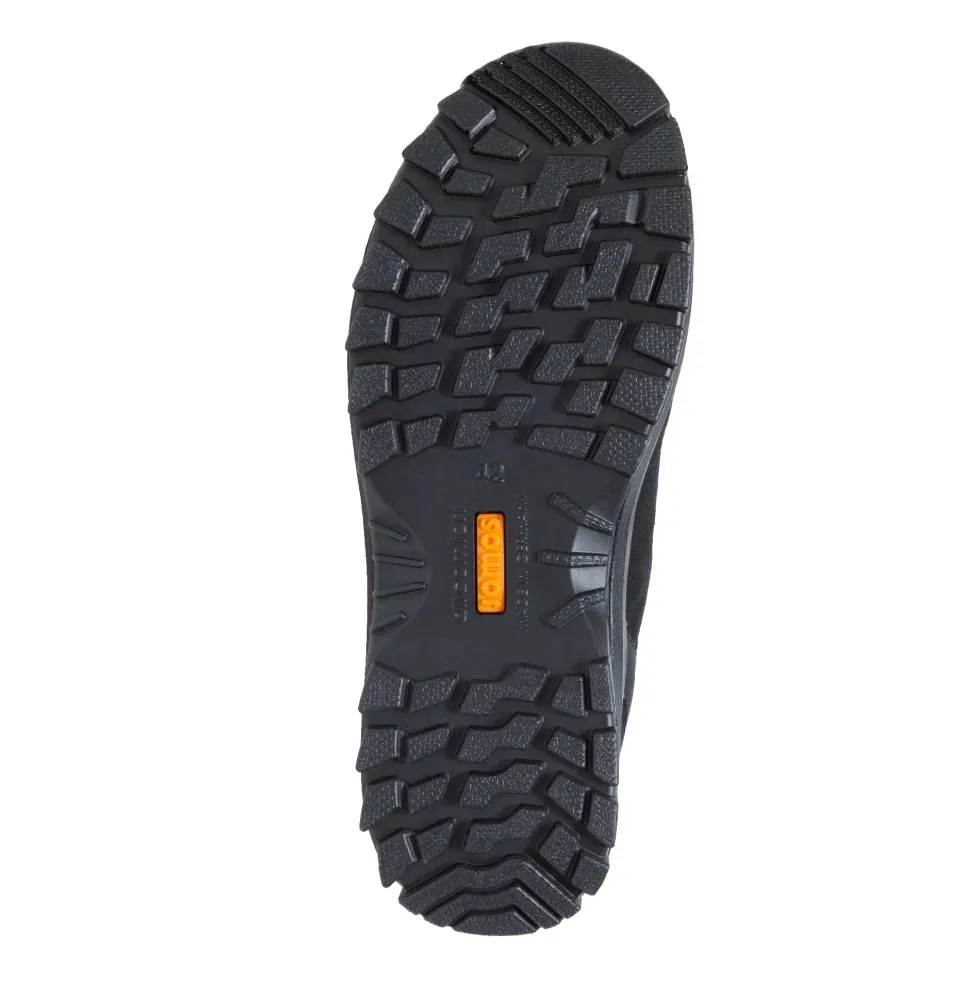 Chaussures outdoor cuir Jomos