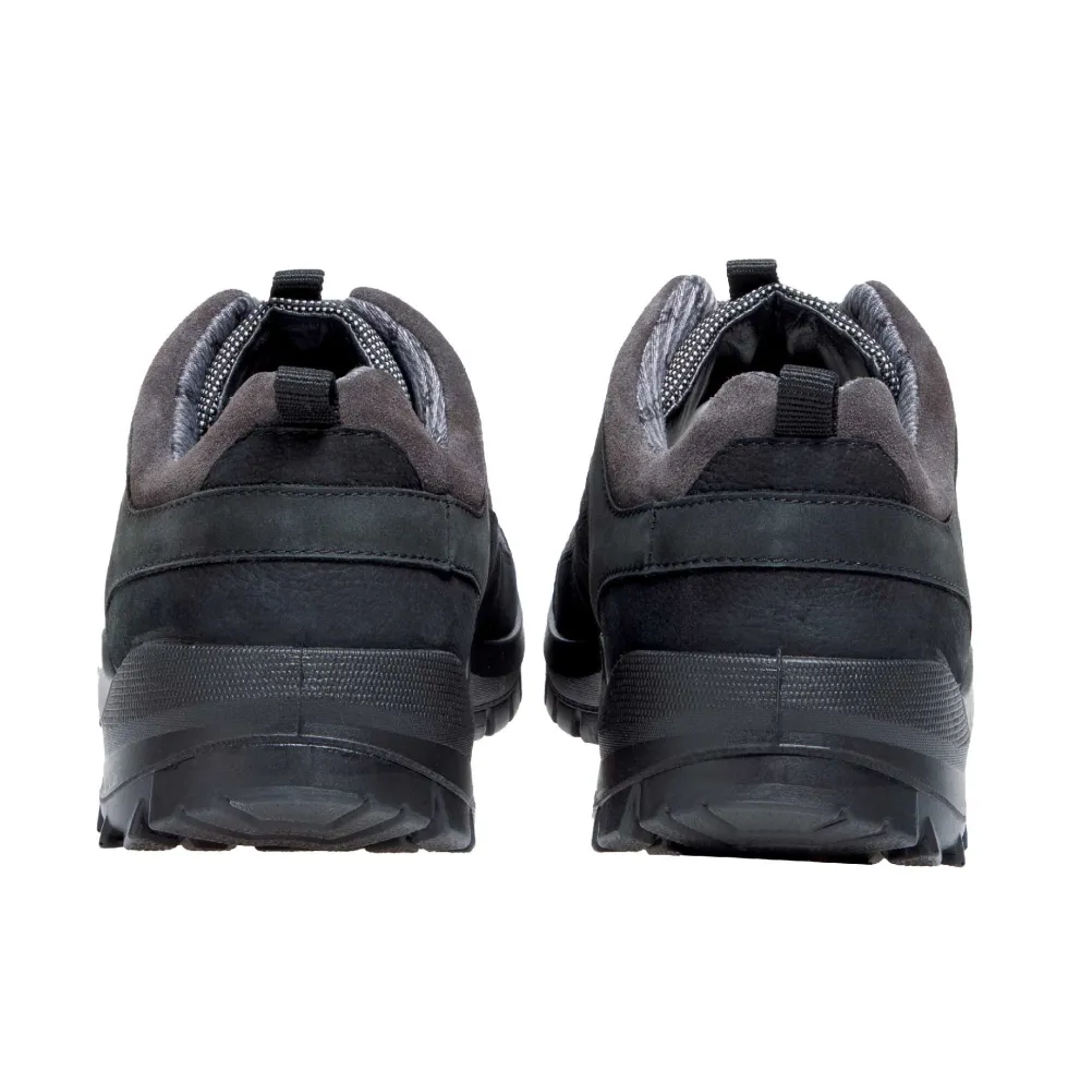 Chaussures outdoor cuir Jomos
