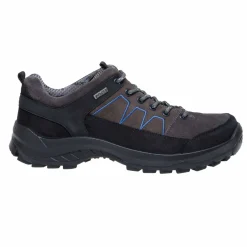 Chaussures outdoor cuir Jomos