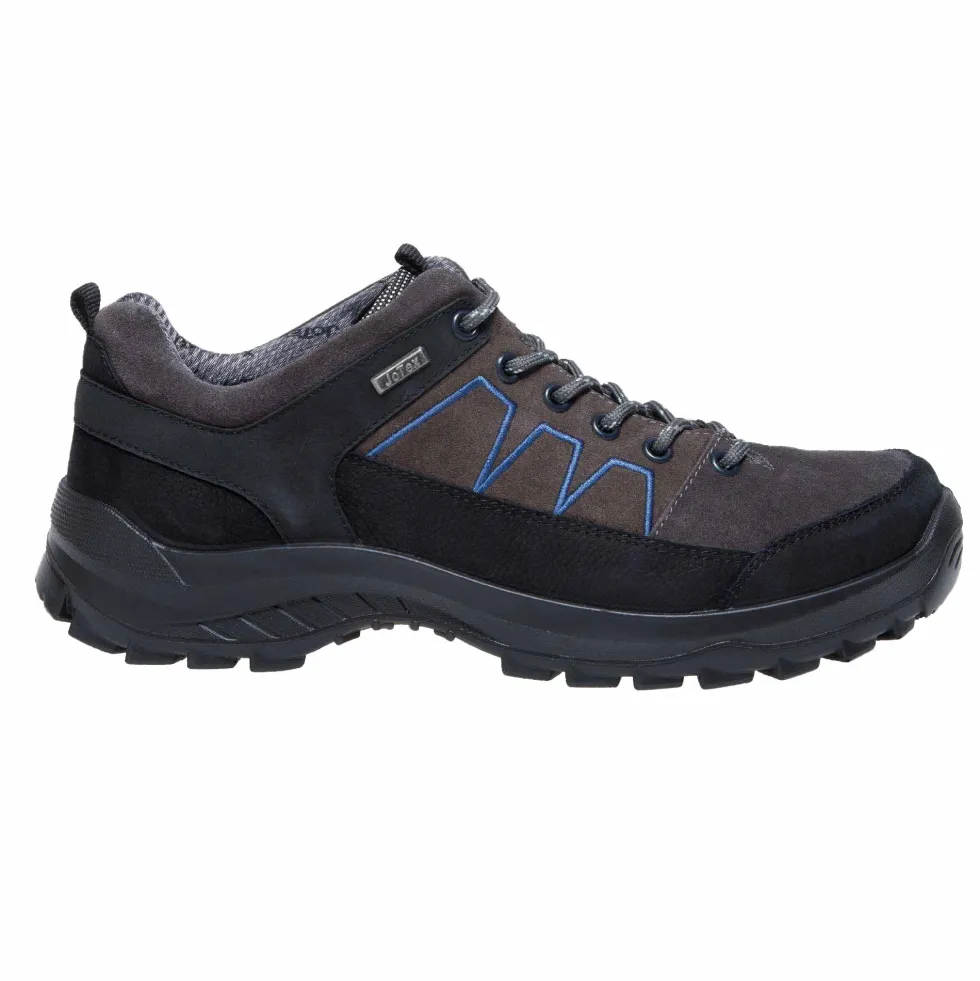 Chaussures outdoor cuir Jomos