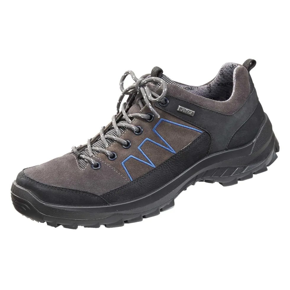 Chaussures outdoor cuir Jomos
