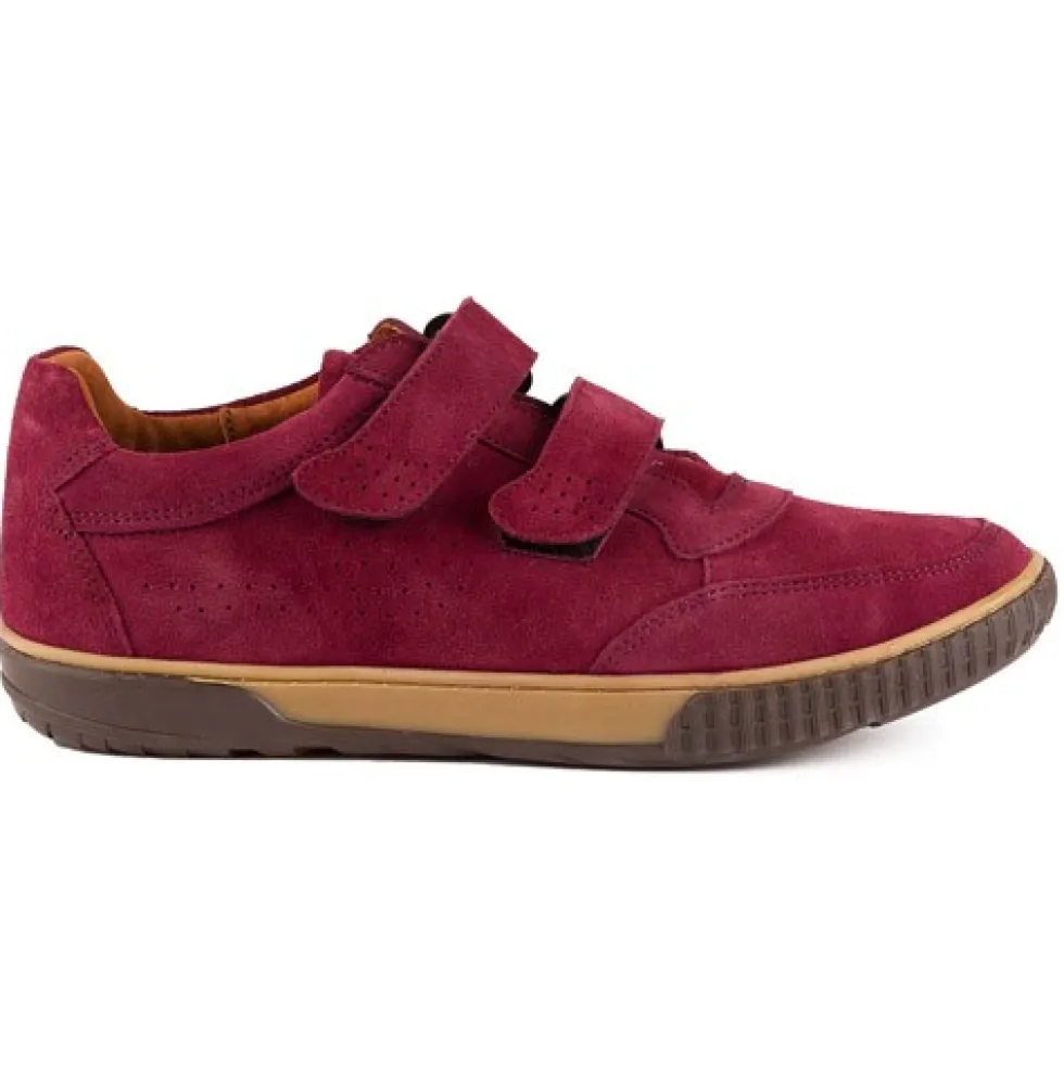 Chaussures Scratch Color