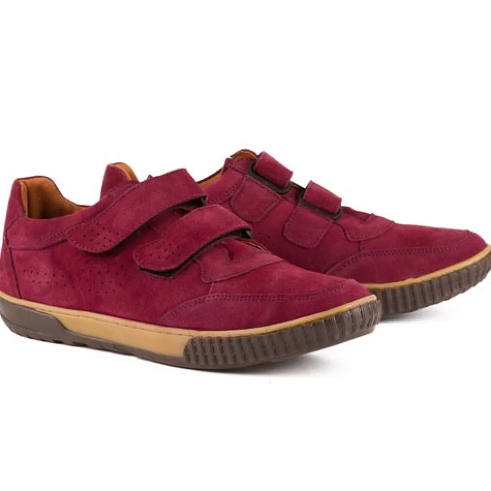 Chaussures Scratch Color