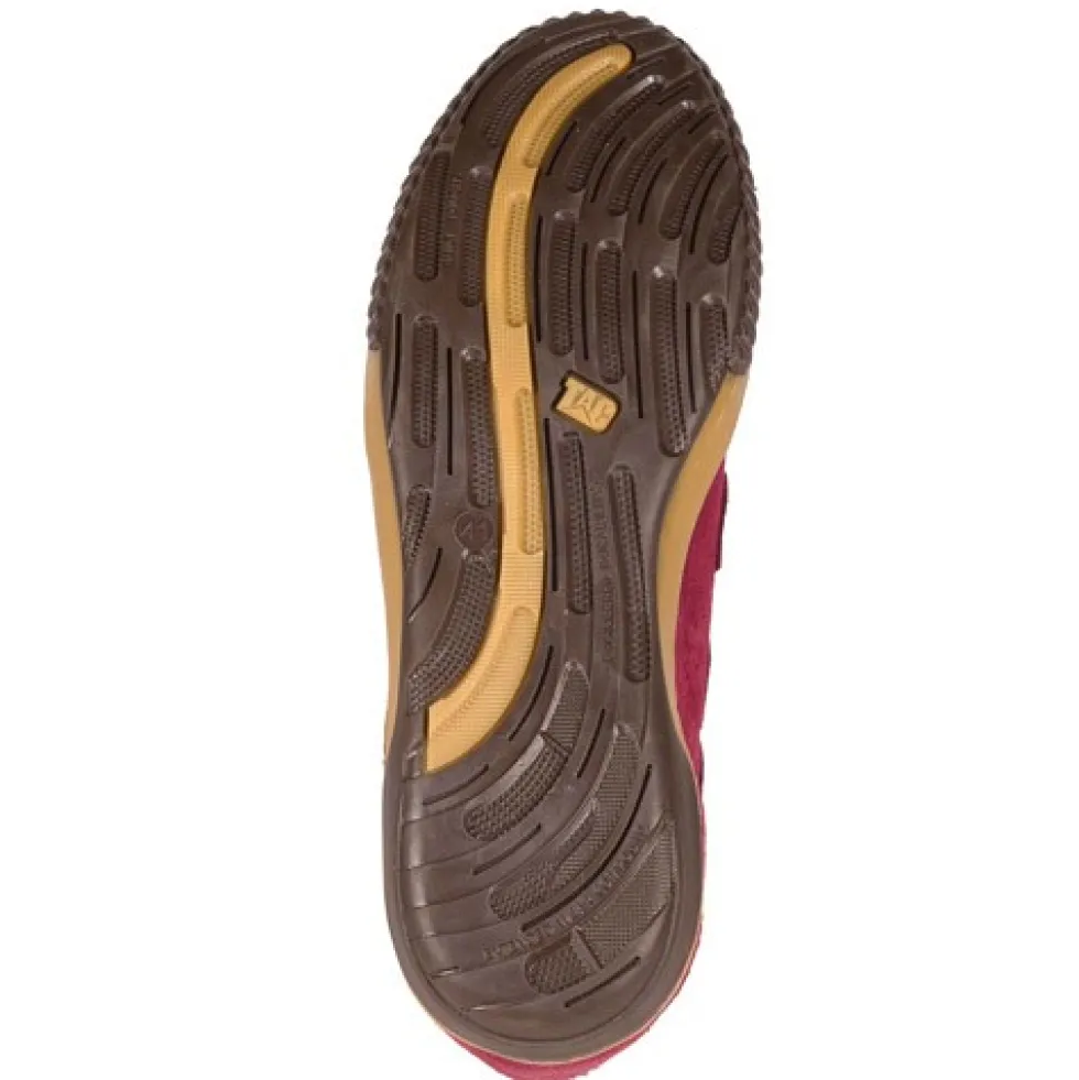 Chaussures Scratch Color