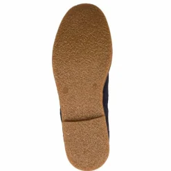 Chaussures scratch montantes - la paire