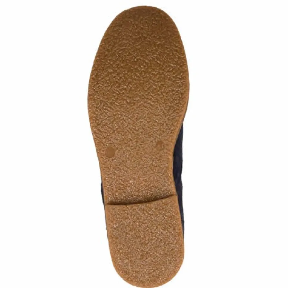 Chaussures scratch montantes - la paire