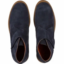 Chaussures scratch montantes - la paire