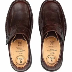 Chaussures scratch 5 zones