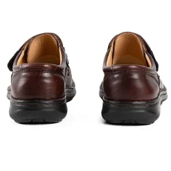 Chaussures scratch 5 zones