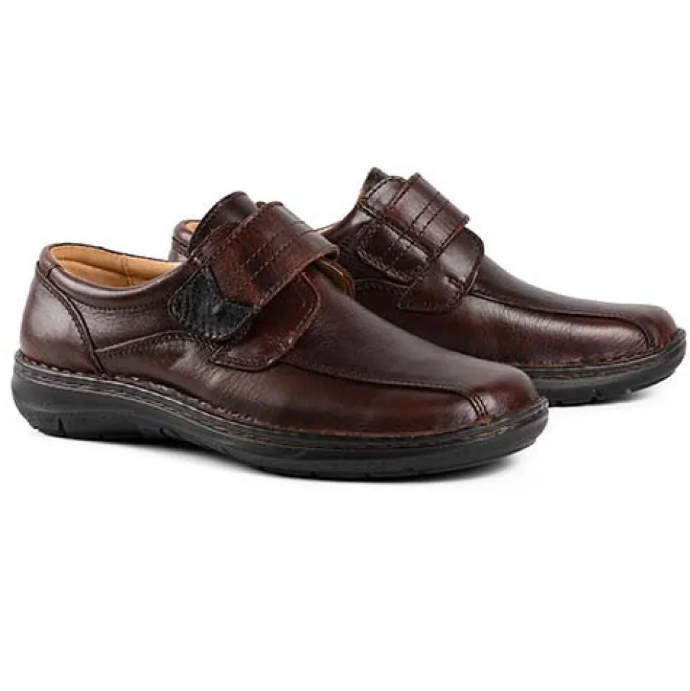 Chaussures scratch 5 zones