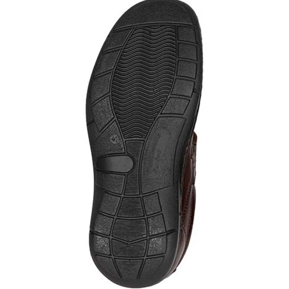 Chaussures scratch 5 zones